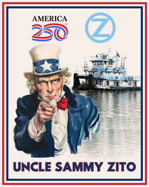 Zito Companies - Sammy R. Zito